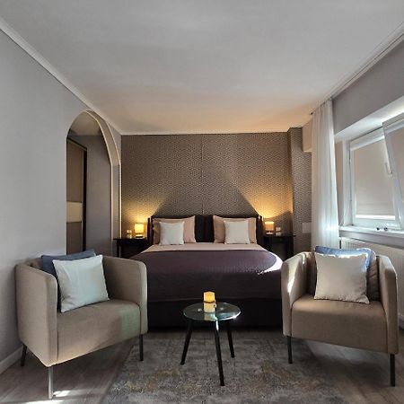 Romana Lahovary Studio Букурещ Екстериор снимка