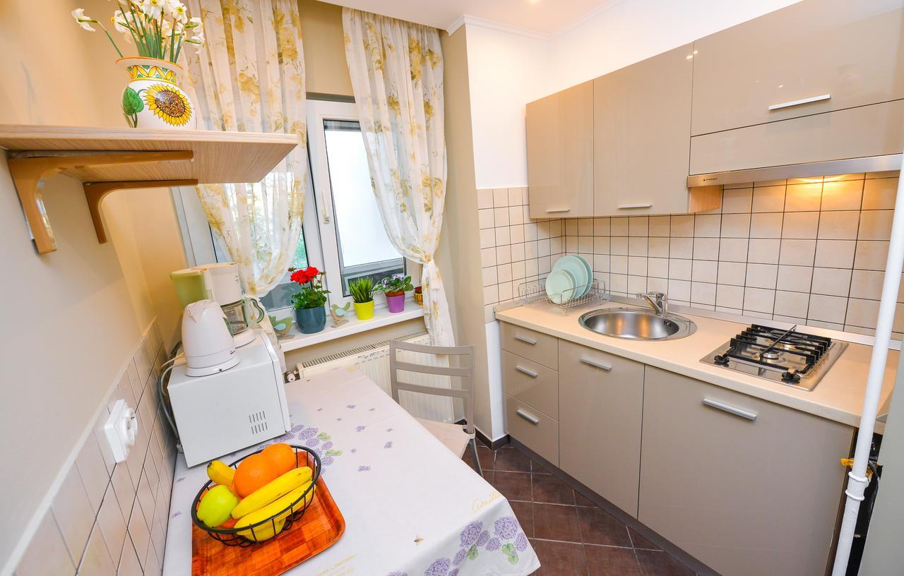 Romana Lahovary Studio Букурещ Екстериор снимка