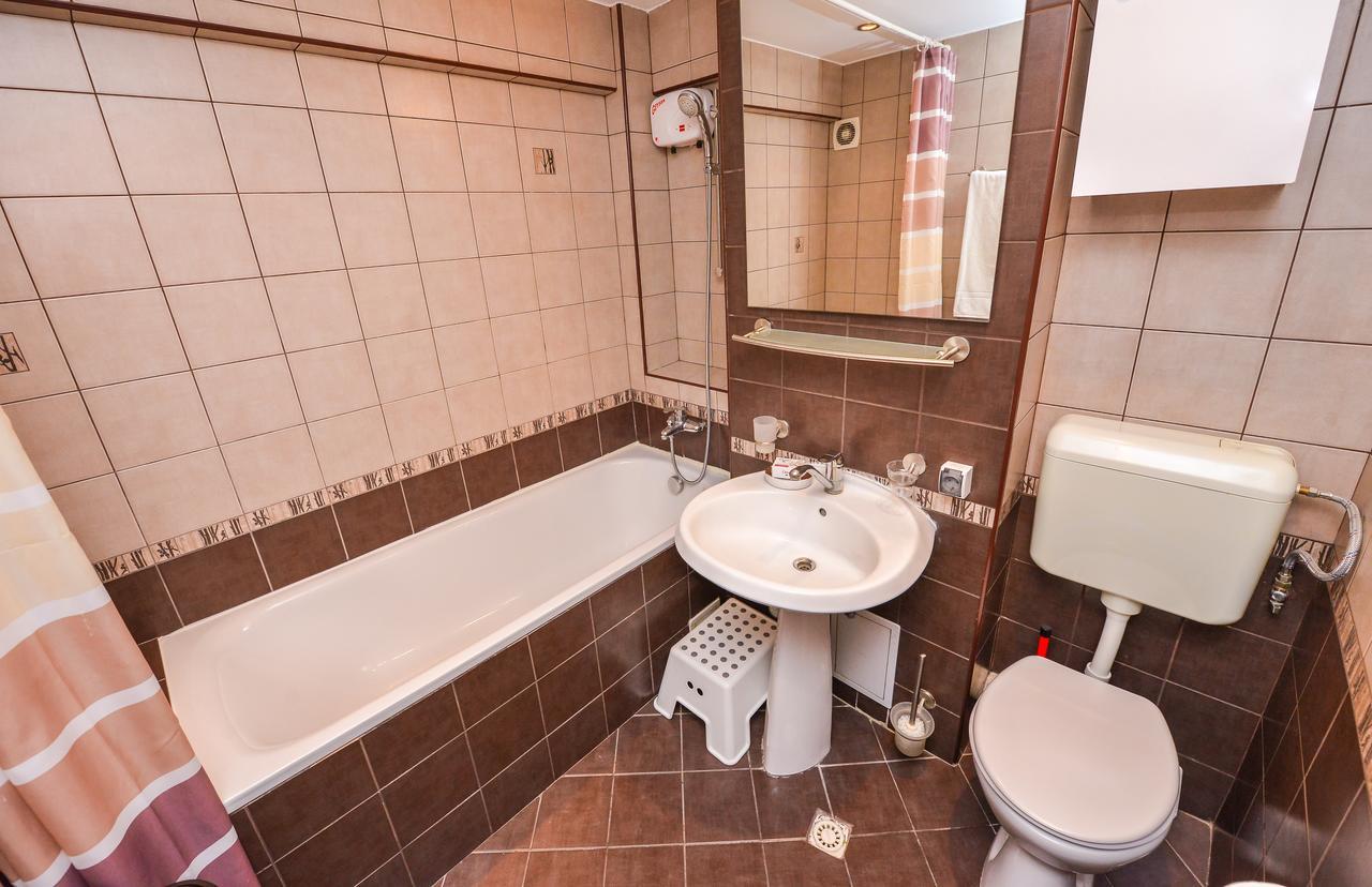 Romana Lahovary Studio Букурещ Екстериор снимка
