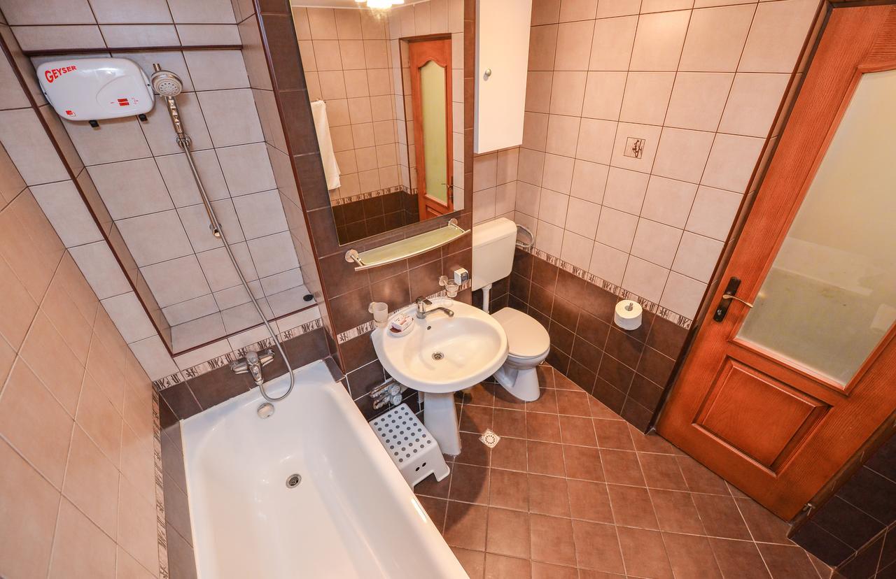 Romana Lahovary Studio Букурещ Екстериор снимка